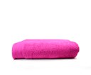 Badhanddoek Magenta