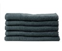 Gastenhanddoek Antraciet Gastenhanddoek Antraciet