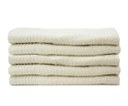 Gastenhanddoek Crème Gastenhanddoek Crème