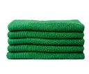 Gastenhanddoek Groen Gastenhanddoek Groen