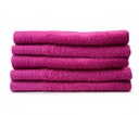 Gastenhanddoek Magenta