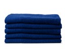Gastenhanddoek Marineblauw Gastenhanddoek Marineblauw