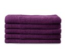 Golfhanddoek Pruimenpaars Golfhanddoek Pruimenpaars