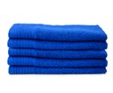 Gastenhanddoek Blauw Gastenhanddoek Blauw