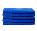 Gastenhanddoek Blauw