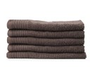 Gastenhanddoek Taupe Gastenhanddoek Taupe