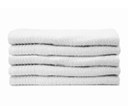 Gastenhanddoek Wit Gastenhanddoek Wit