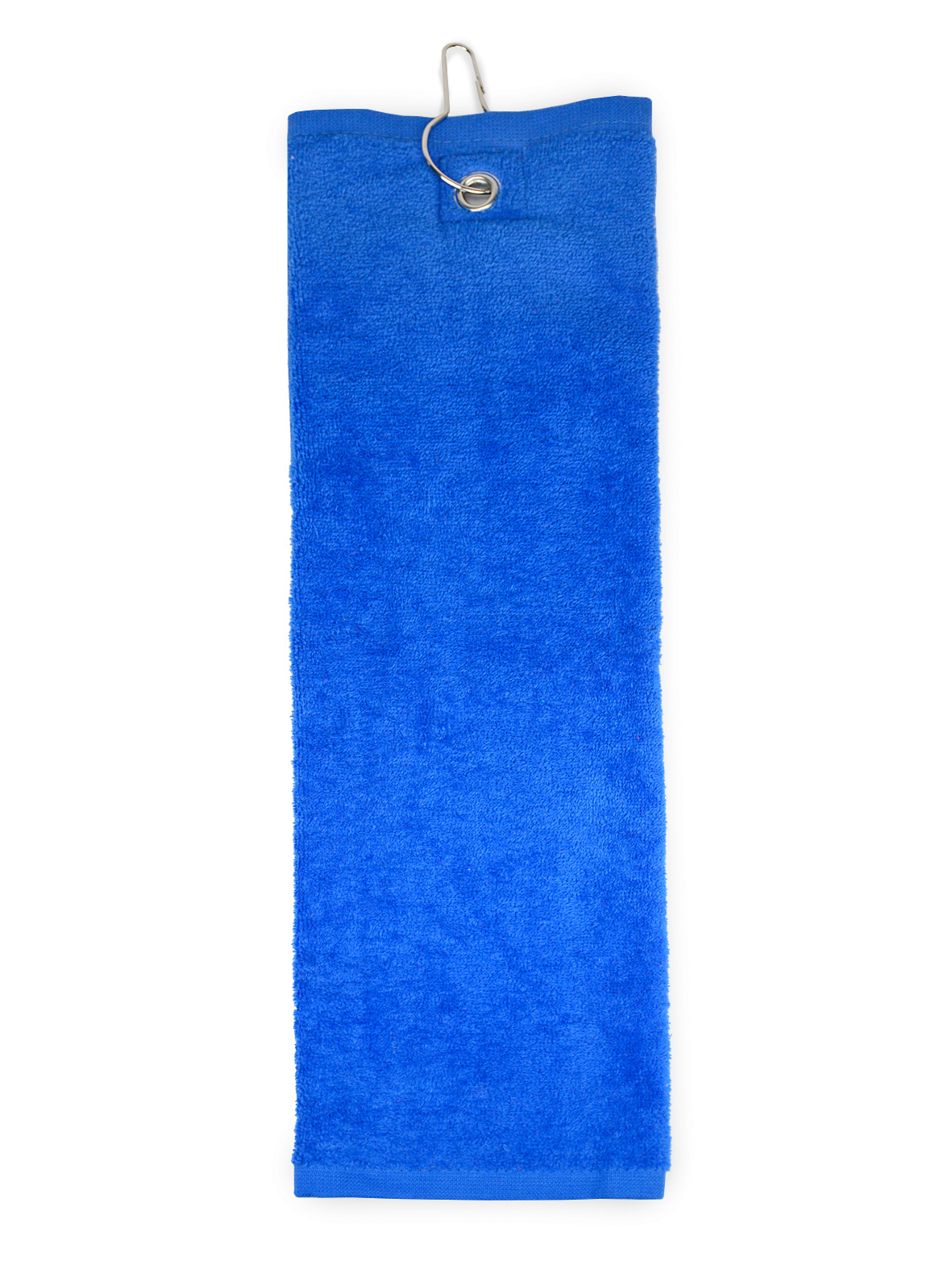 Golfhanddoek Blauw