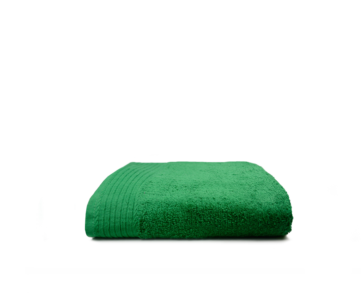 Handdoek Groen