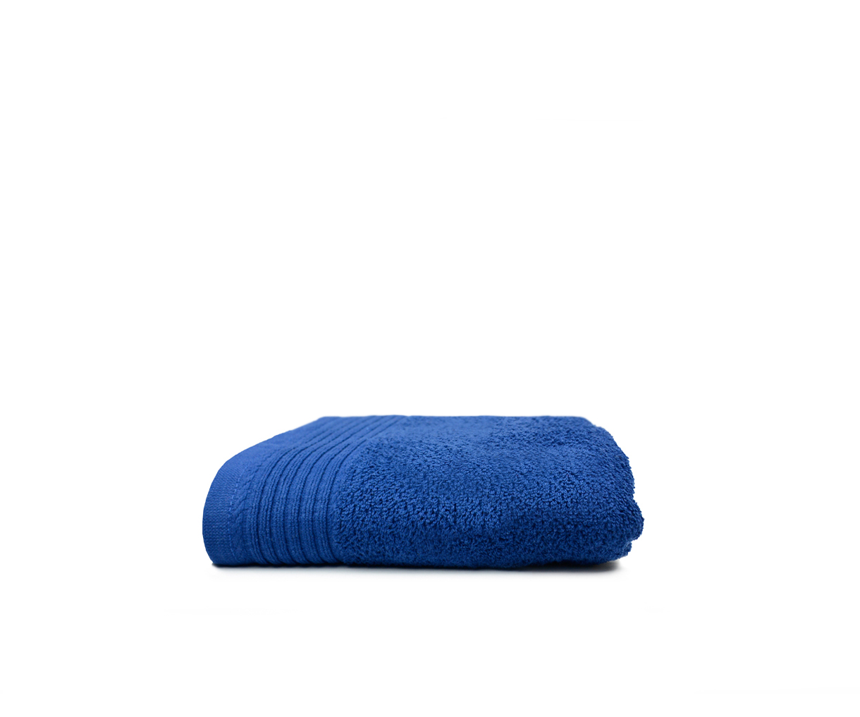 Handdoek Marineblauw