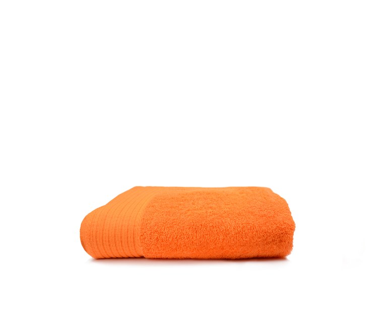 Handdoek Oranje