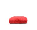 Handdoek Rood