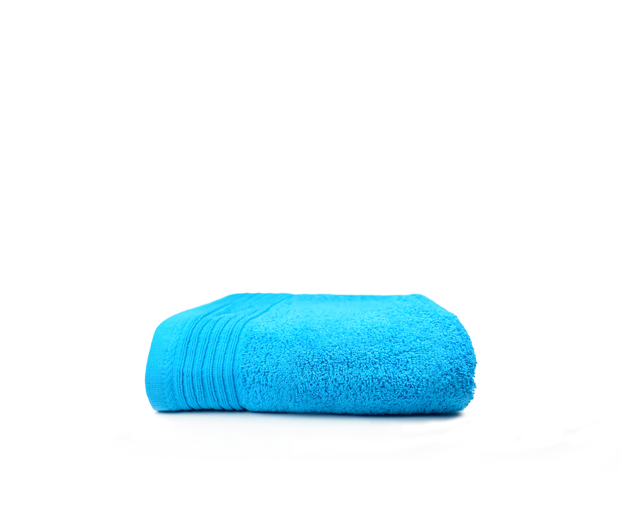 Handdoek Turquoise