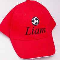 Pet met naam logo.jpg Pet met naam logo.jpg