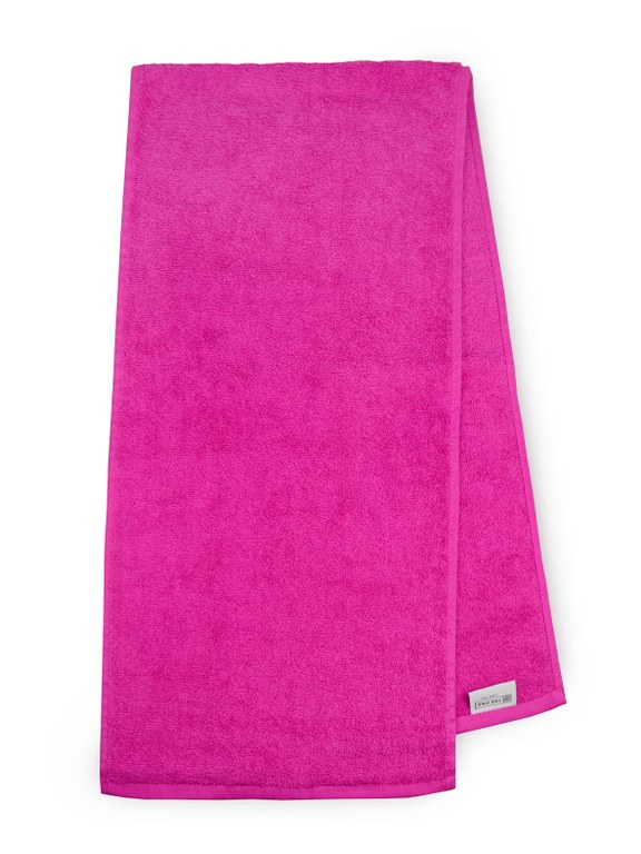 Sporthanddoek Magenta