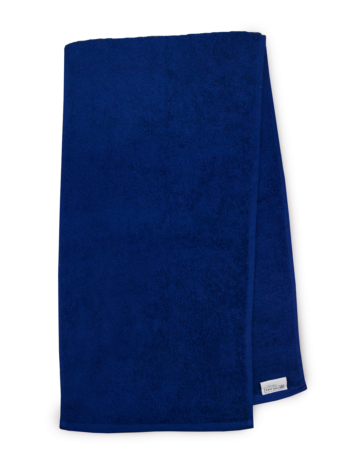 Sporthanddoek Marineblauw