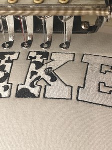 Koeienletters Koeienletters